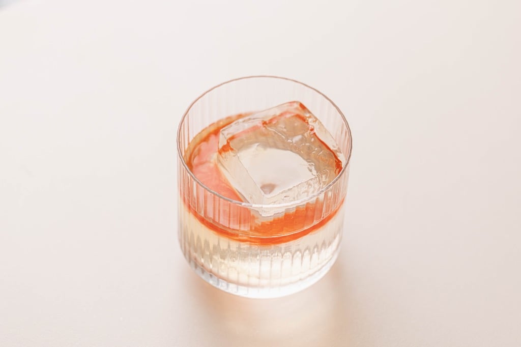 Коктейль White mango negroni 100мл
