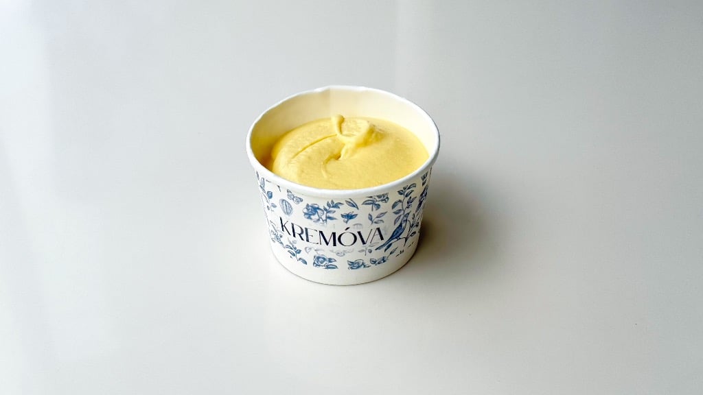 Морозиво Манго