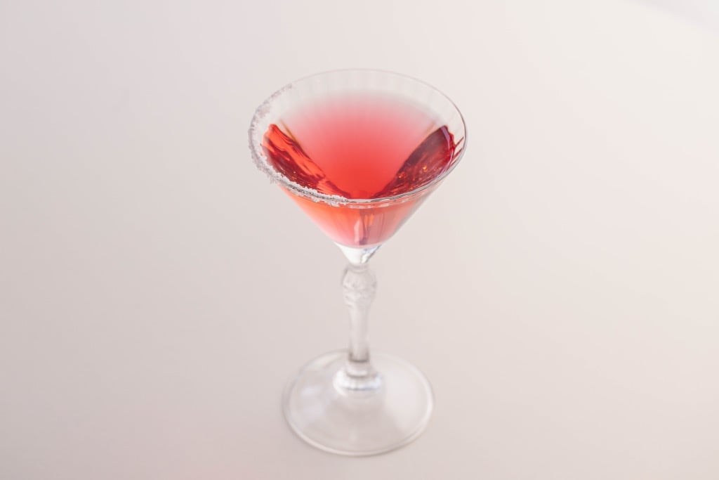 Коктейль Grapefruit cardamom margarita 100мл