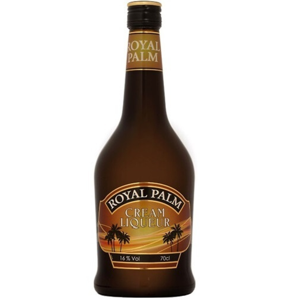 Лікер Royal Palm 10/25/50/500мл