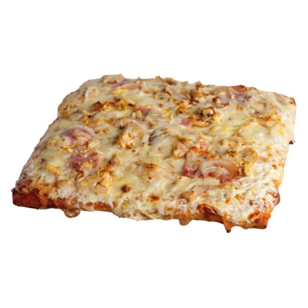 Піца Баварська