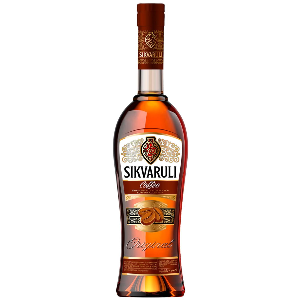 Сікварул кава 3 зірки