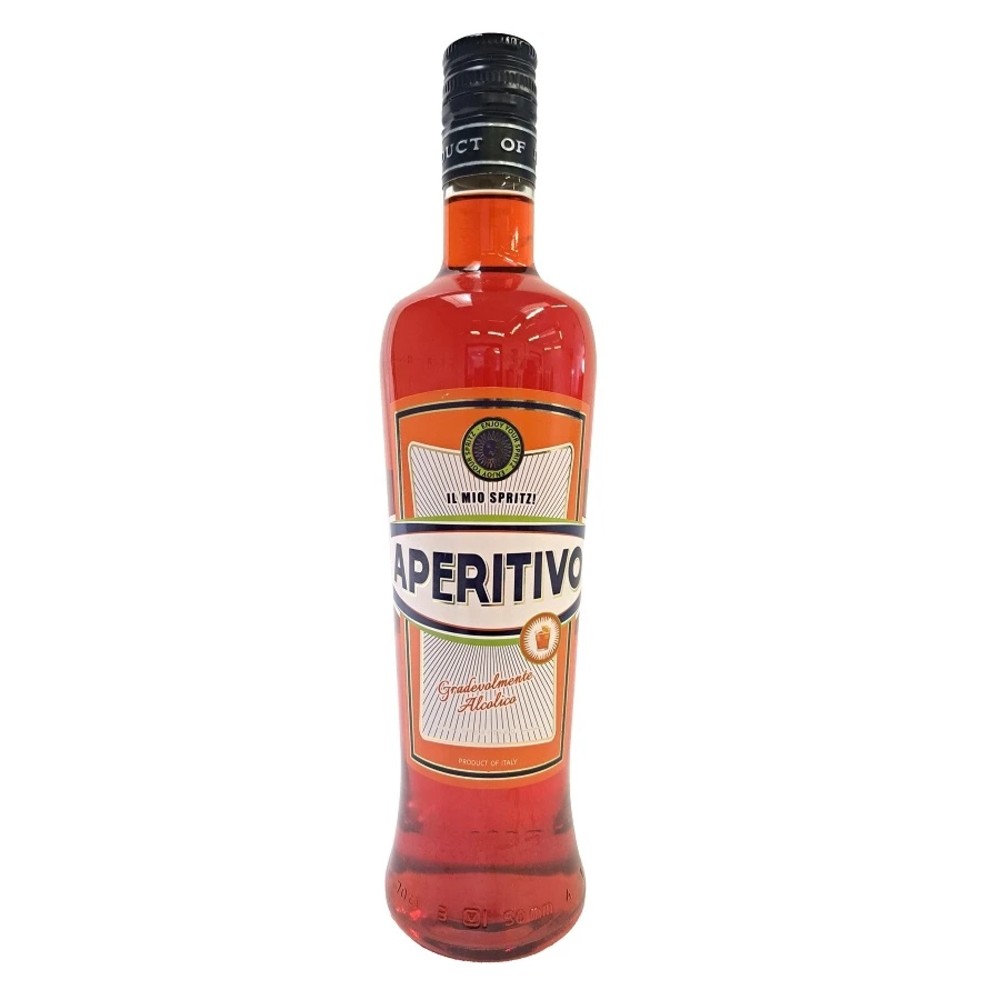 Лікер Dolce Vita Aperitivo Spritz 50мл