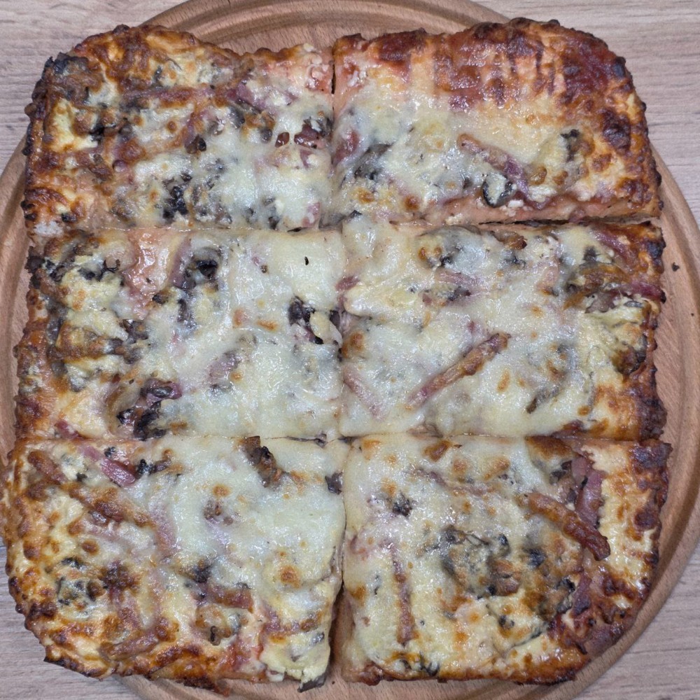 Піца Фірмова