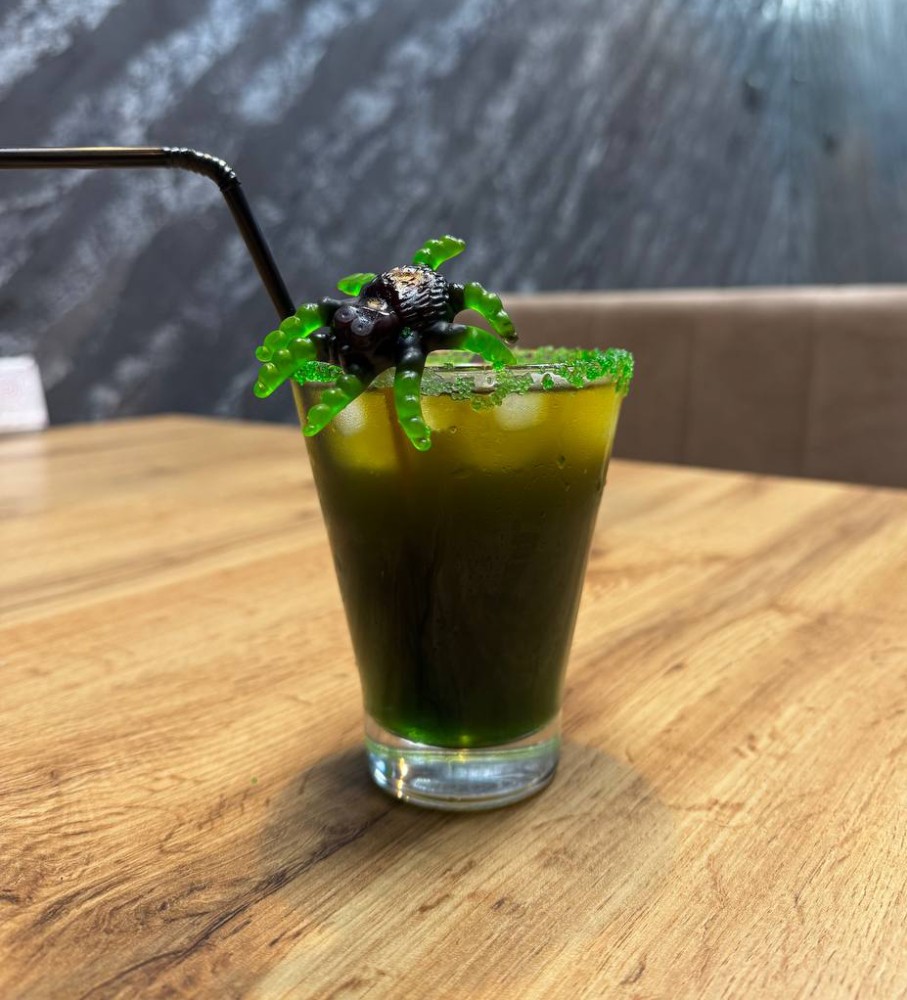 Witch`s Elixir (Еліксир Відьми)