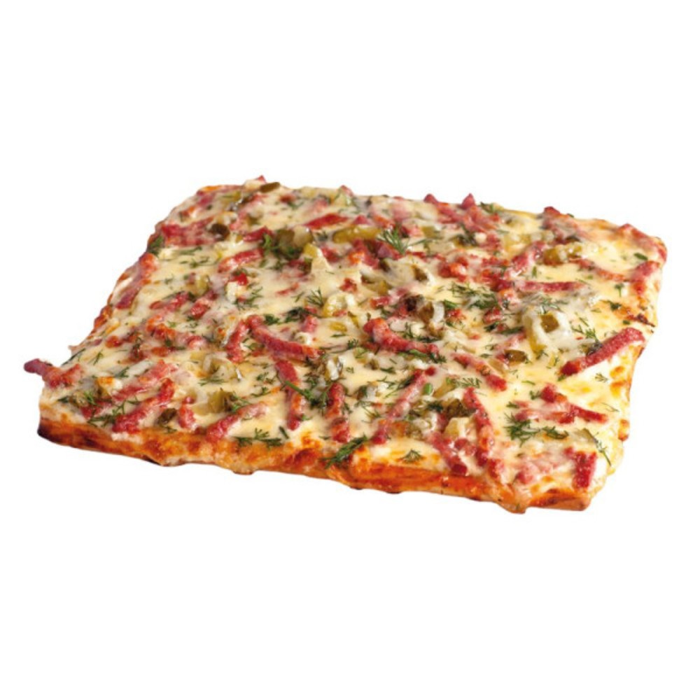 Піца Салямі