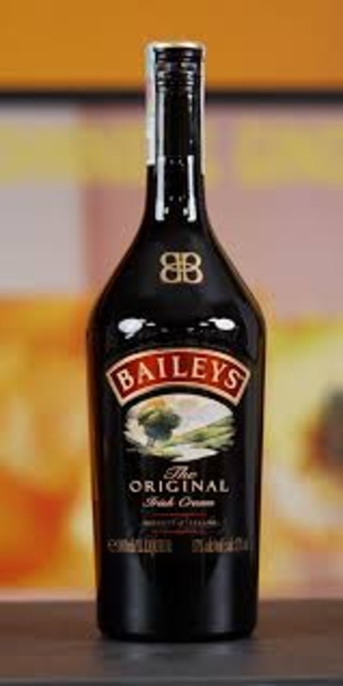 Лікер Baileys 25/50/375/500мл