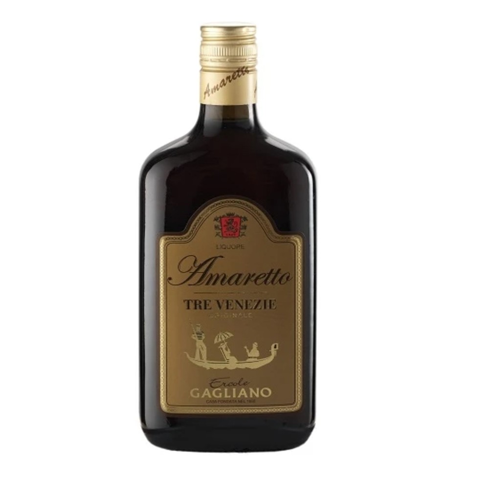 Лікер Marcati Amaretto 50/700мл