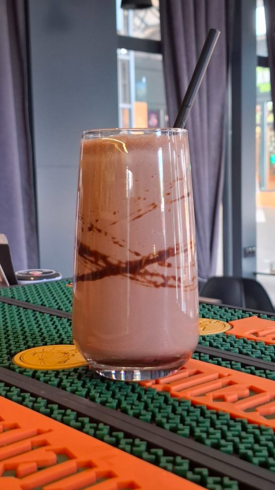 Ice Cacao 480мл