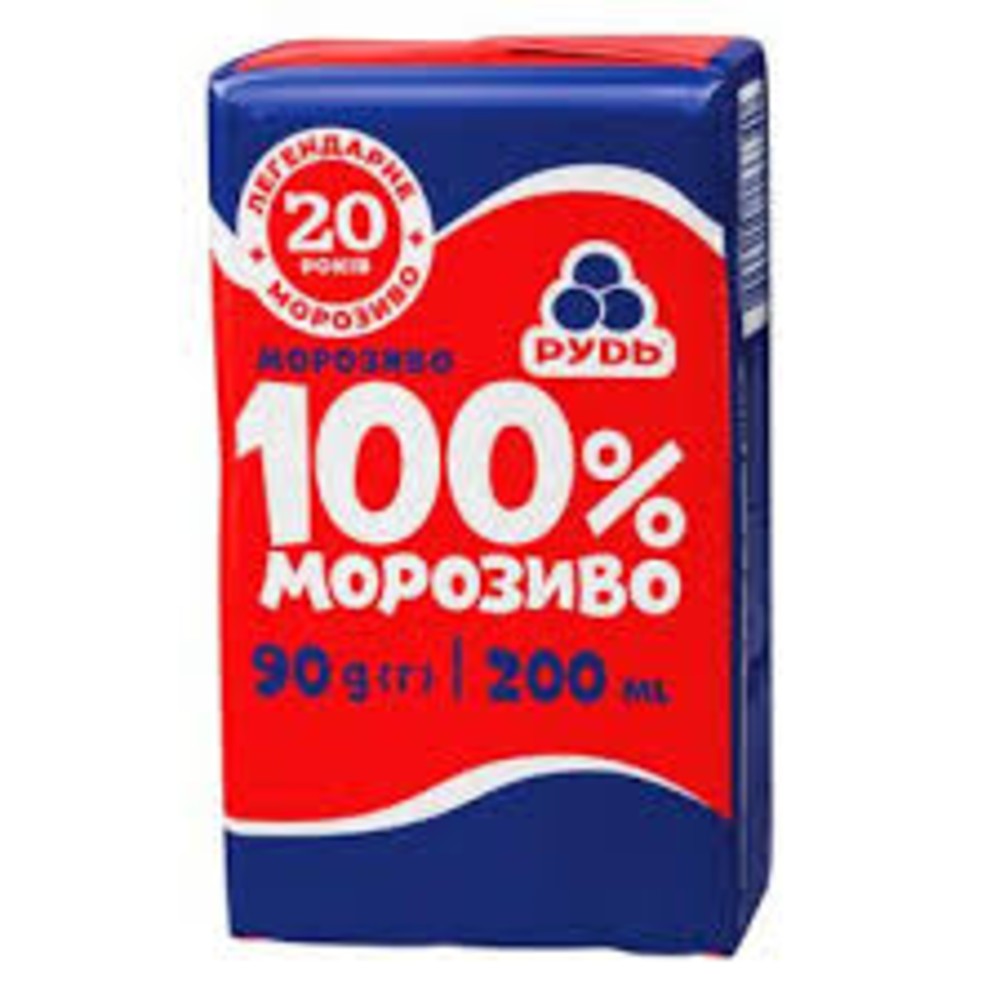 Брикет 100% 90г