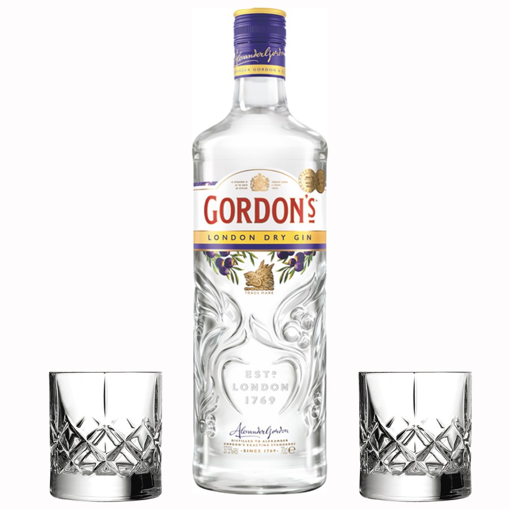 Джин Gordon`s 50/700мл