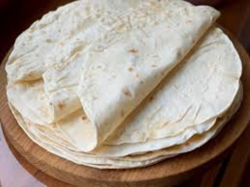 Лаваш тонкий