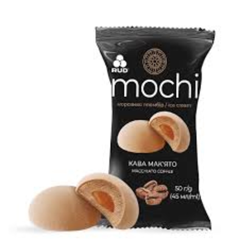 Десерт MOCHI Кава-макіато