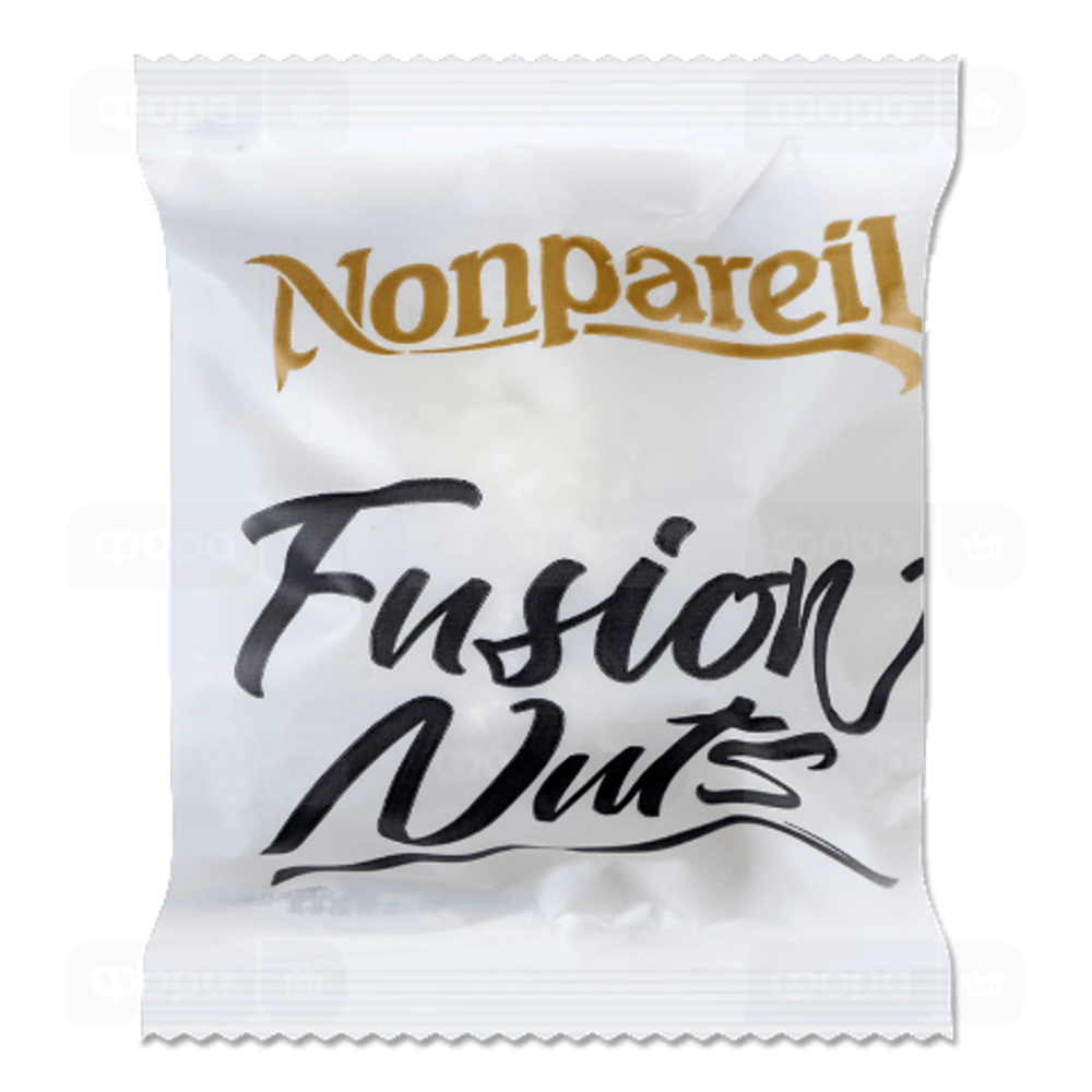 Горішок Nonpareil Fusion nuts мікс
