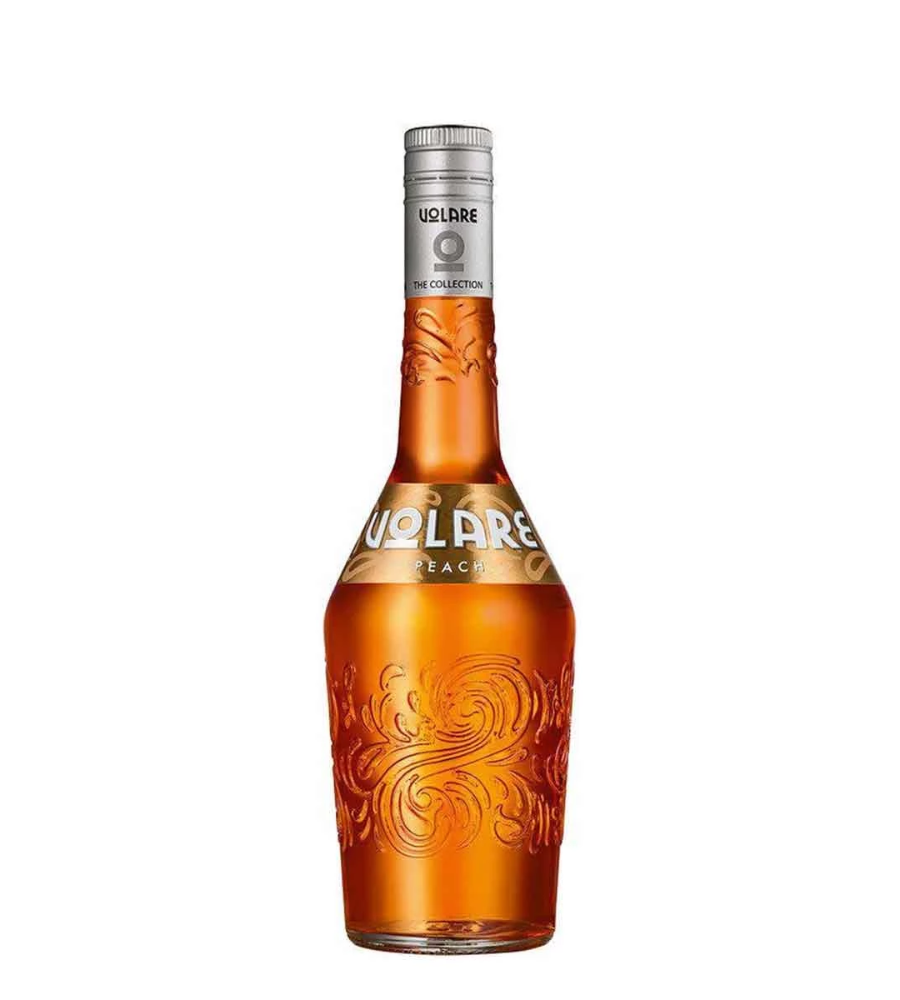 Лікер Volare Peach 10/25/50мл