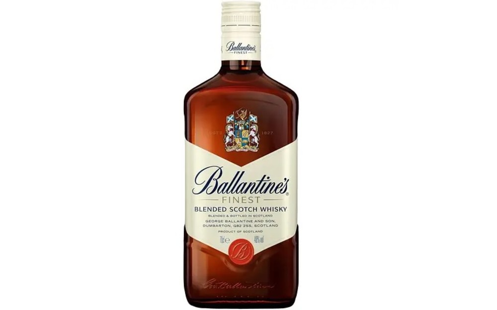 Віскі Ballantine's Шотландія
