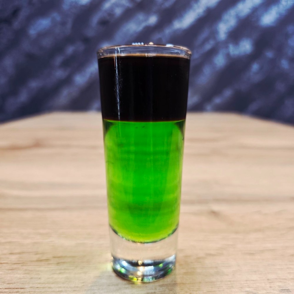 Toxic Jager