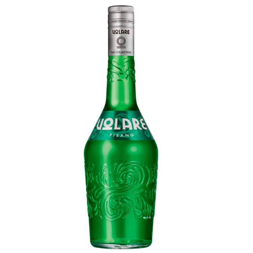 Лікер Volare Pisang10/25мл