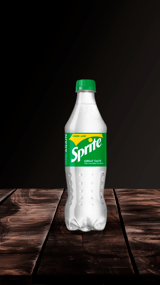 Sprite 0.5