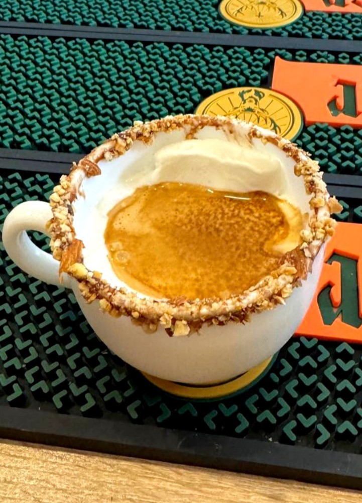 Ice Cream Coffeе 180мл