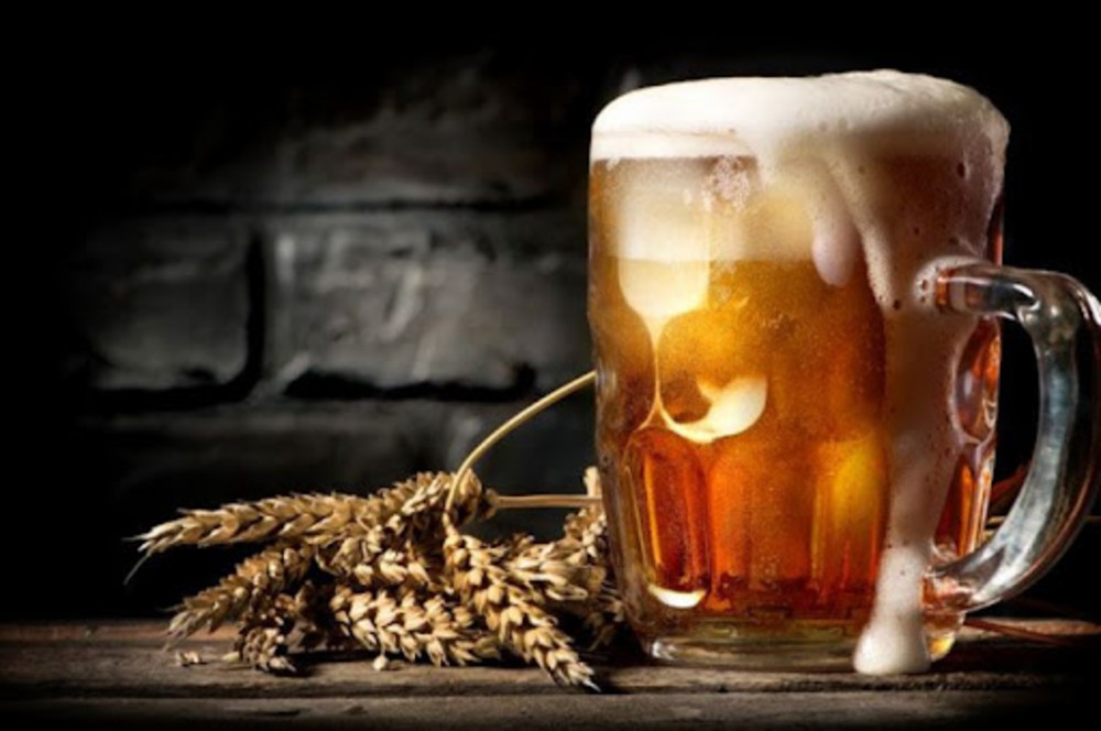 Пиво Вайцен/Weizen Mad Brew світле нефільтроване 0,33/0,5л