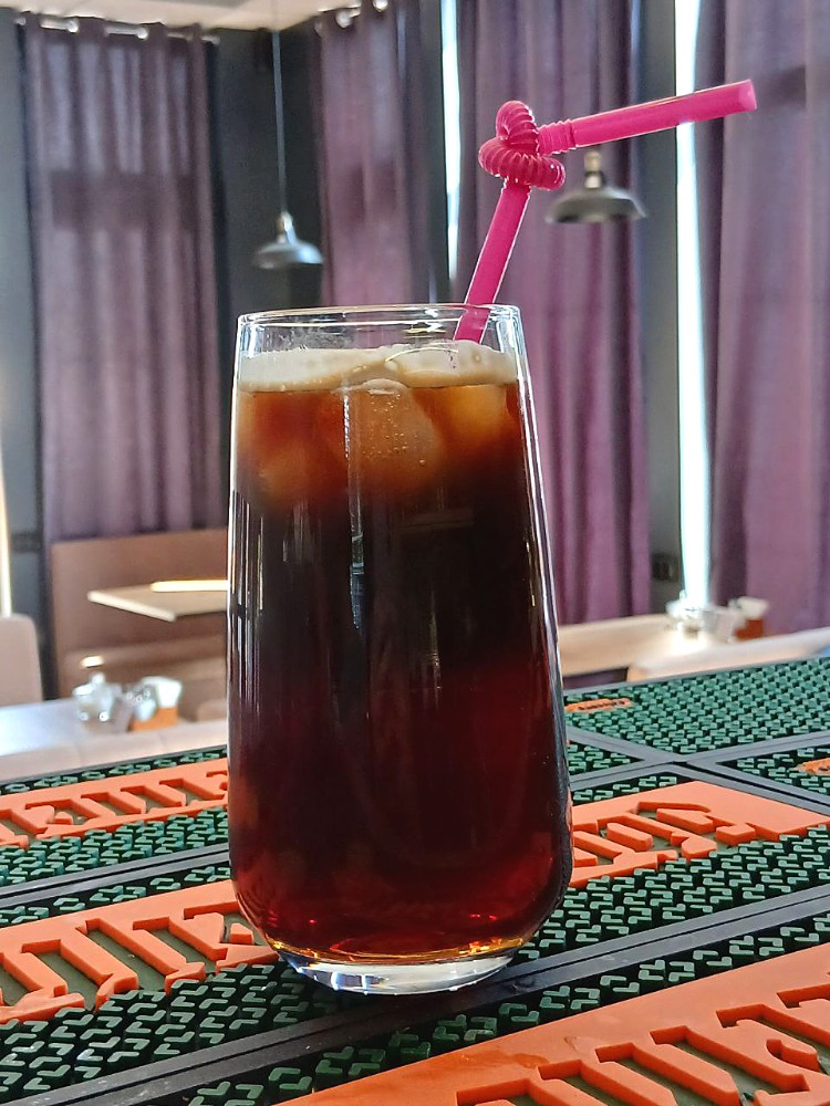 Джміль Гранатовий