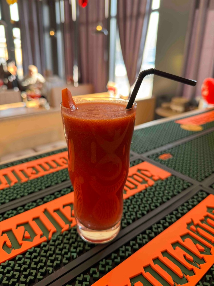 Bloody Mary