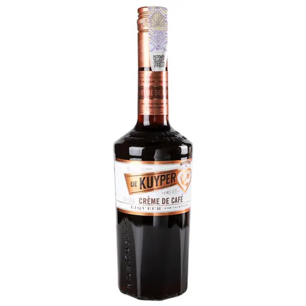 Лікер кавовий De Kuyper Creme de Cafe