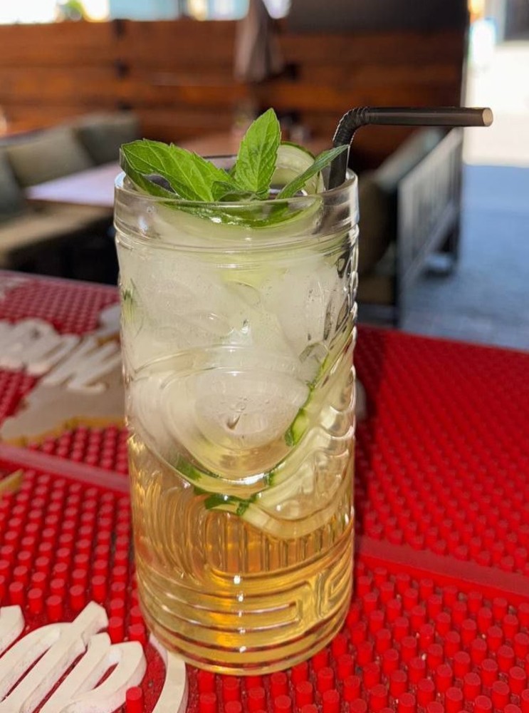Gin Garden