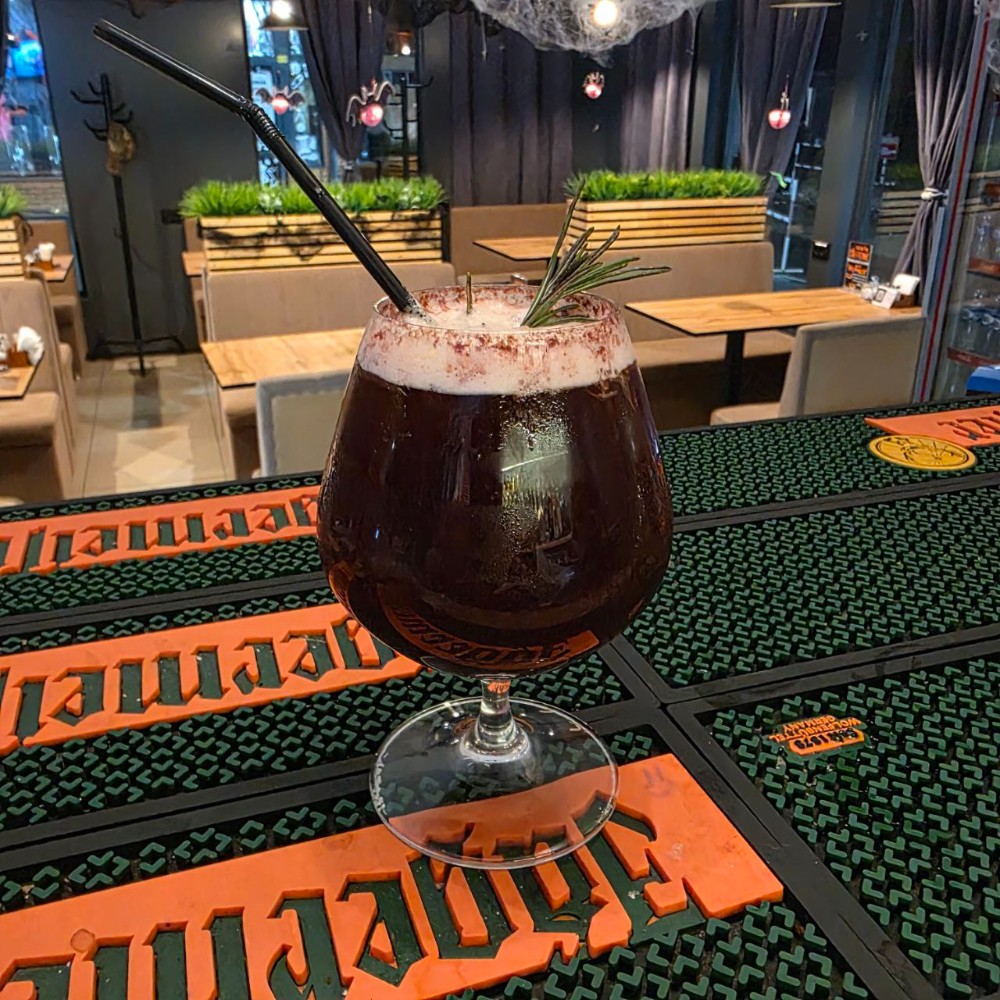 Темний Еліксир б/а