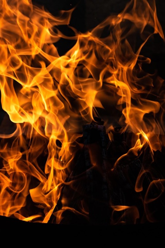 BURN  оригінальний 0,5л