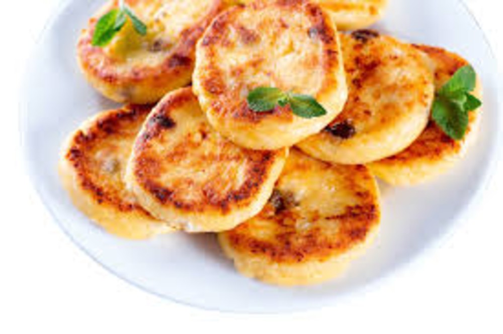 Сніданок Дитяче меню