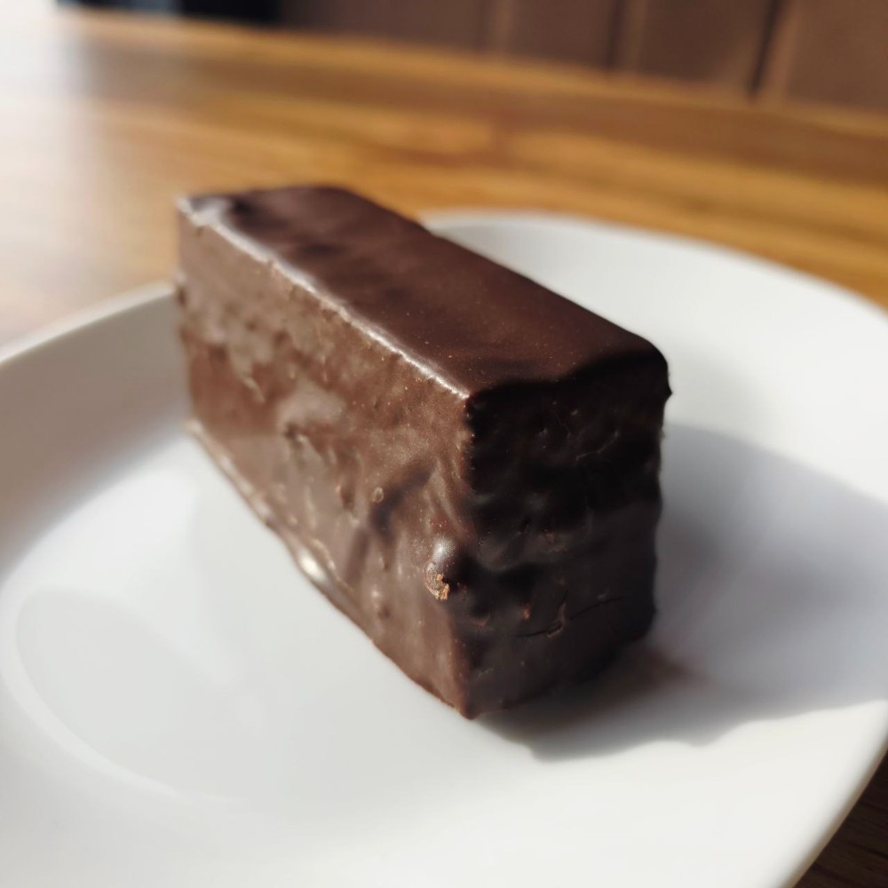 Тістечко Чорний принц