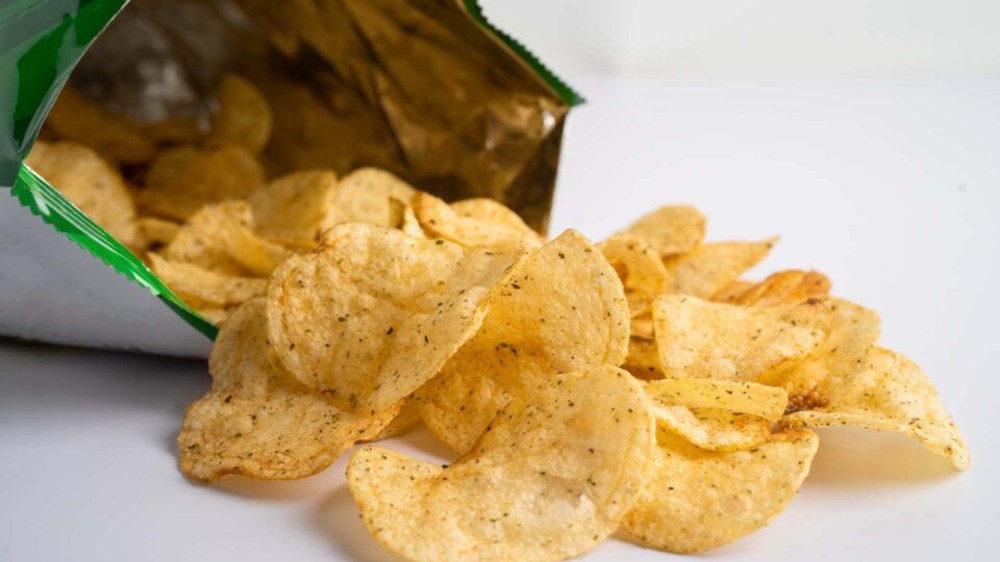 Чіпси Lays 60г в асортименті