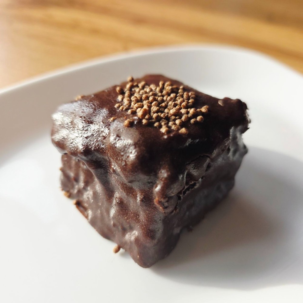 Тістечко Празьке