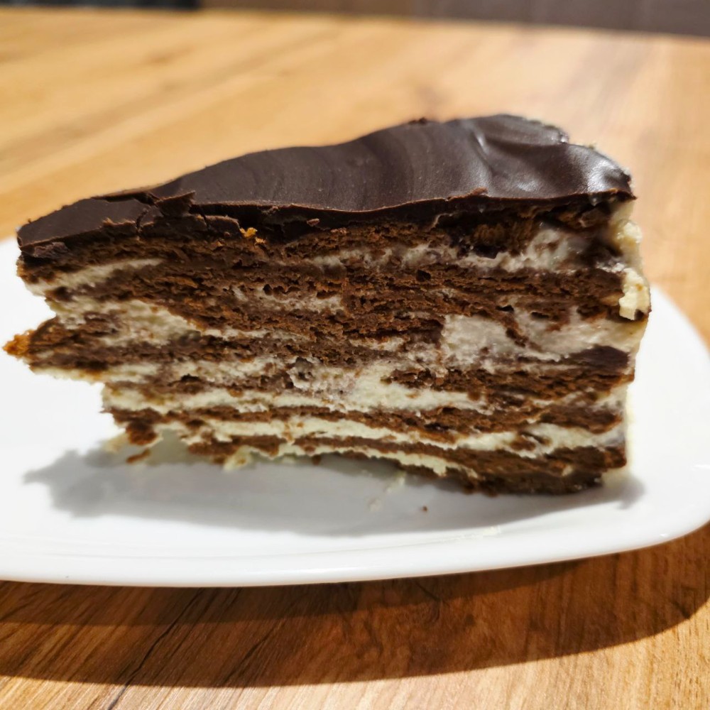 Тістечко Спартак