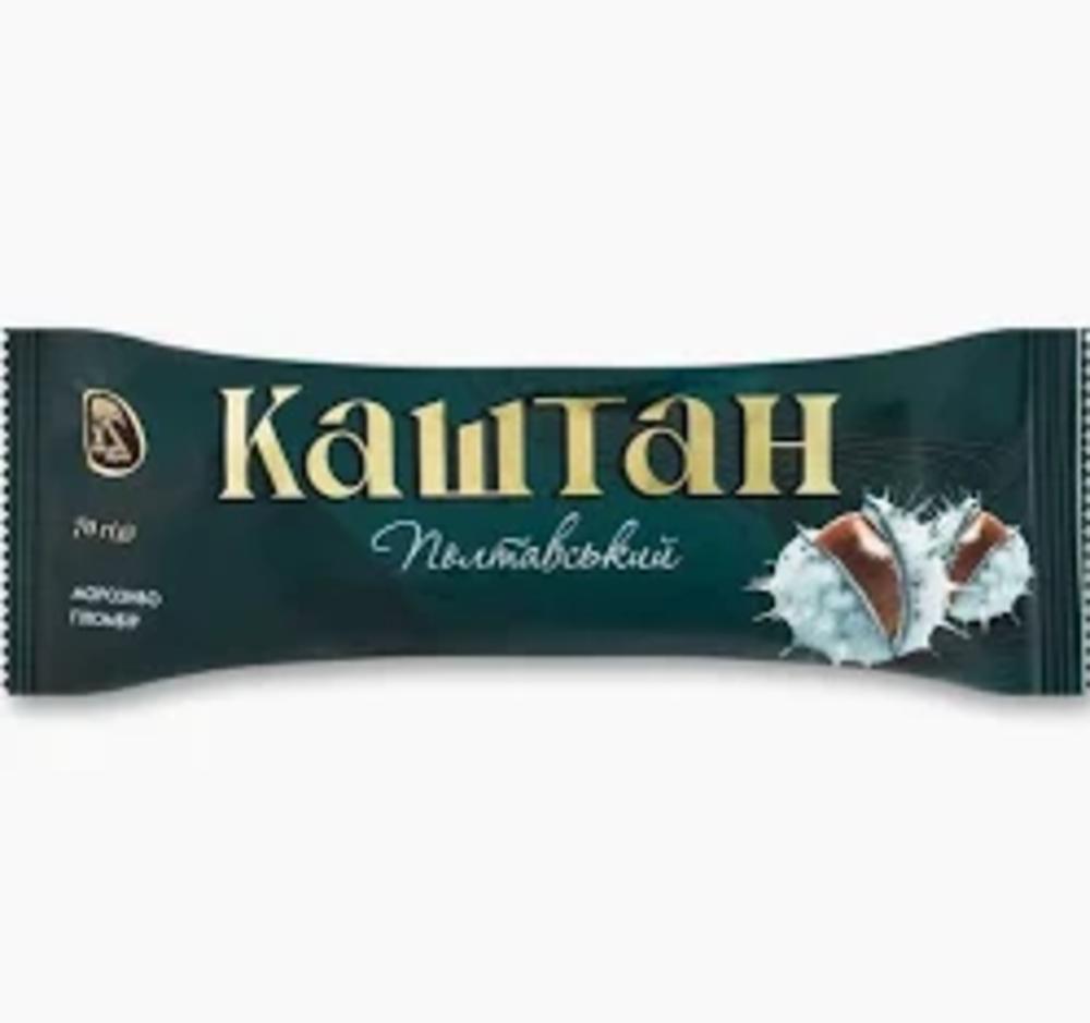 Ескімо Каштан 70г