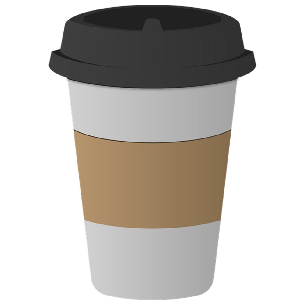 Стакан паперовий