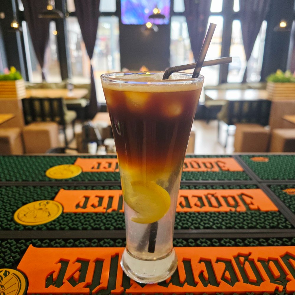 Еспесо Тонік