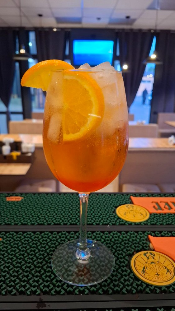 Tropical Sun