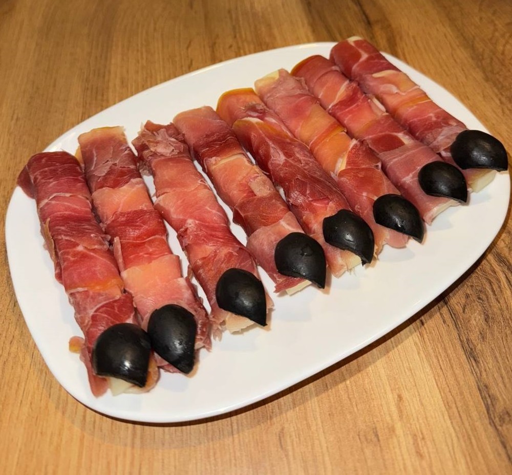 Палиць Відьмака 1шт