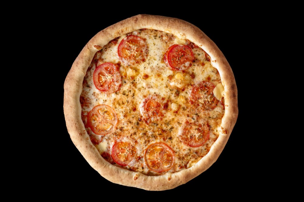 Піца Маргарита