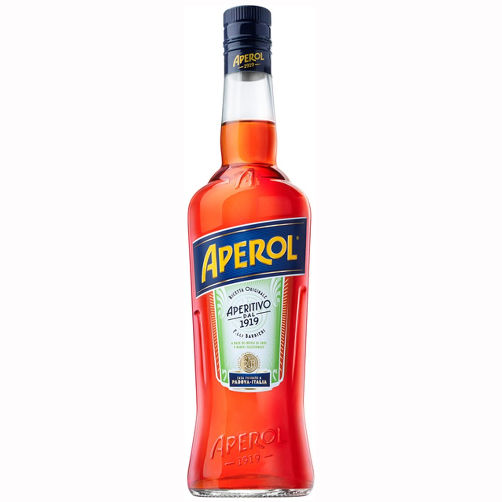 Аперитив Aperol 50мл