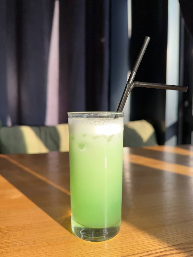 Tropic Kozak