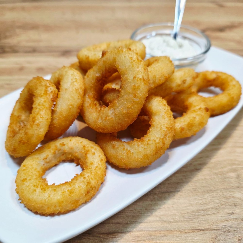 Цибулеві кільця