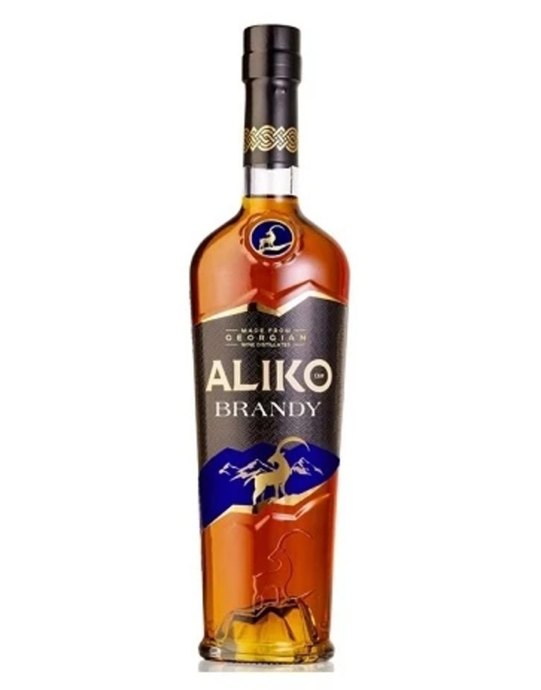 Бренді Аліко Сіендві