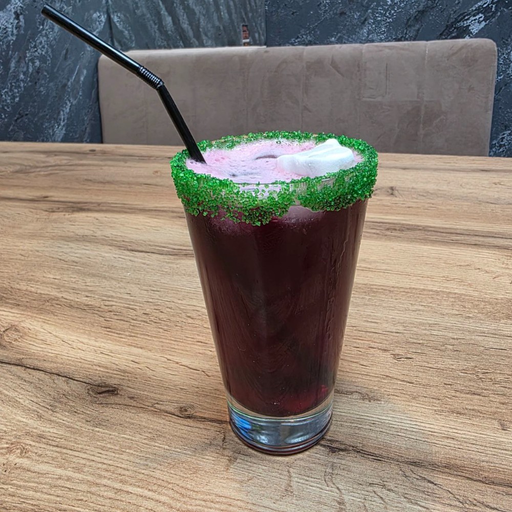 Blood Moon (Кривавий місяць) б/а