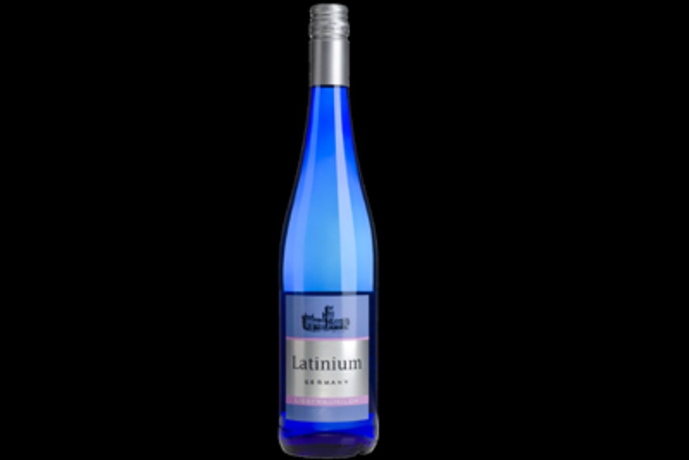Вино Liebfraumilch н/сол., біле, Latinium, Pfalz, Німеччина 150/750мл