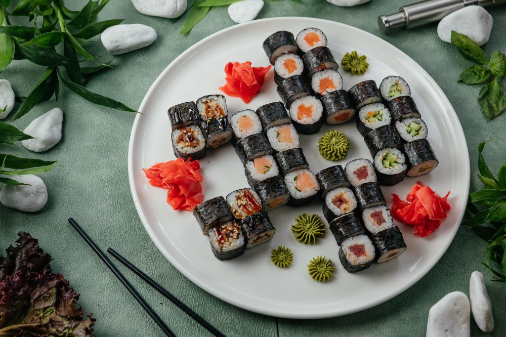 Сет Маки