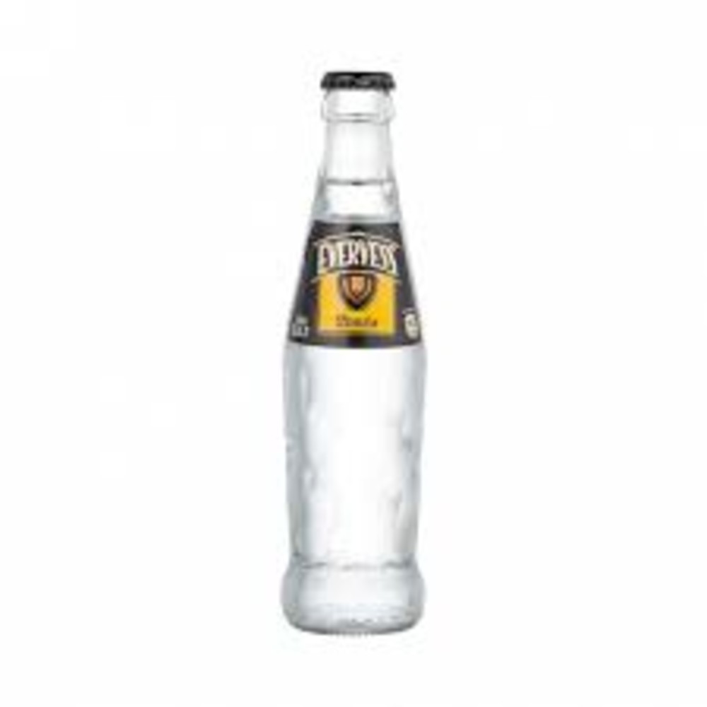 Вода Evervess Tonic 0.25
